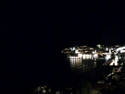 Staré město, přístav