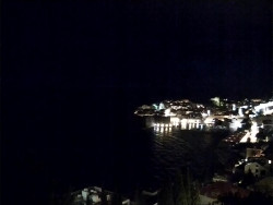 Staré město, přístav