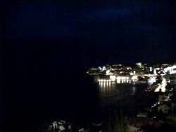 Staré město, přístav