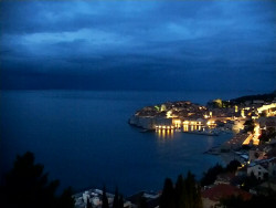 Staré město, přístav