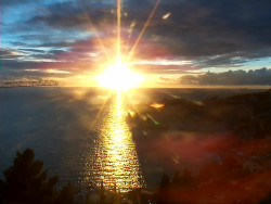 Staré město, přístav