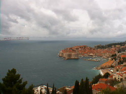 Staré město, přístav