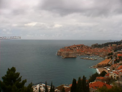 Staré město, přístav