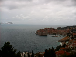 Staré město, přístav