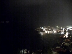 Staré město, přístav