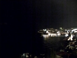 Staré město, přístav