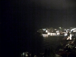 Staré město, přístav