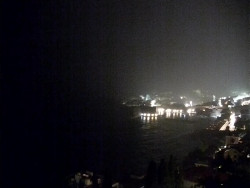 Staré město, přístav