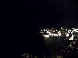 Staré město, přístav