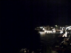 Staré město, přístav