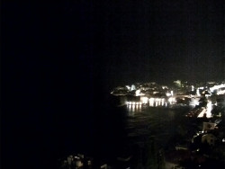 Staré město, přístav