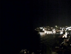 Staré město, přístav