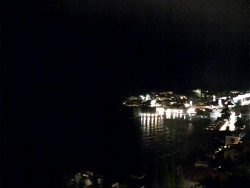 Staré město, přístav