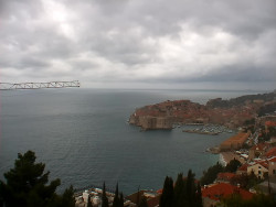 Staré město, přístav