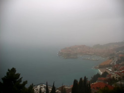 Staré město, přístav