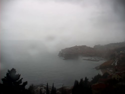 Staré město, přístav