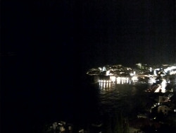 Staré město, přístav