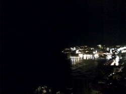 Staré město, přístav