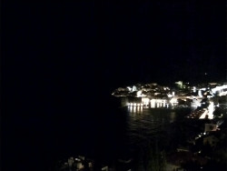 Staré město, přístav