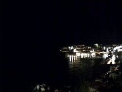 Staré město, přístav