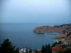 Staré město, přístav