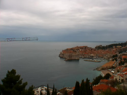 Staré město, přístav