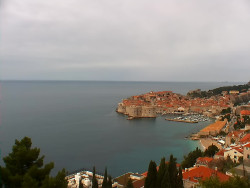 Staré město, přístav