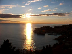 Staré město, přístav