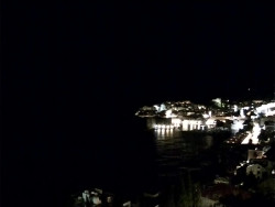 Staré město, přístav