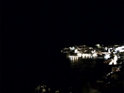 Staré město, přístav