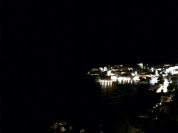 Staré město, přístav