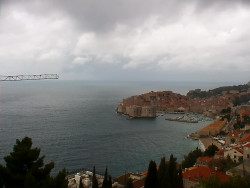 Staré město, přístav