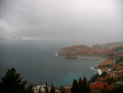 Staré město, přístav