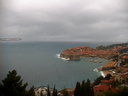 Staré město, přístav