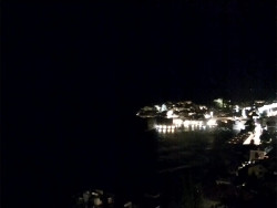 Staré město, přístav