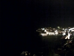 Staré město, přístav