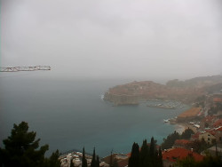 Staré město, přístav