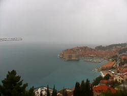 Staré město, přístav