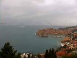 Staré město, přístav