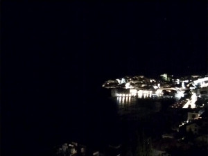 Město Dubrovník - Staré město, přístav - 18.2.2026 v 02:55