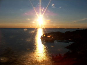 Město Dubrovník - Staré město, přístav - 18.2.2026 v 16:55 Město Dubrovník - Staré město, přístav - 18.2.2026 v 16:55