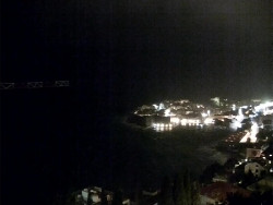 Staré město, přístav