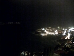 Staré město, přístav