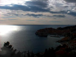 Staré město, přístav