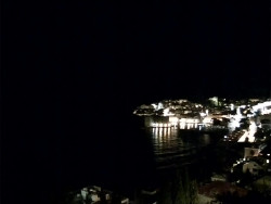 Staré město, přístav