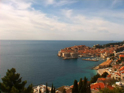 Staré město, přístav