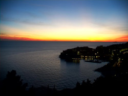 Staré město, přístav