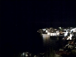 Staré město, přístav