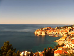 Staré město, přístav