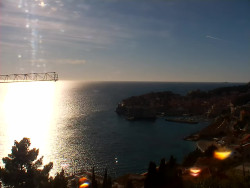 Staré město, přístav